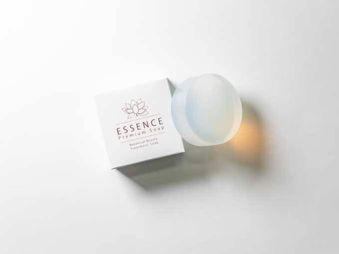株式会社エッセンス ESSENCE Premium Soap エッセンス プレミアム ソープ【デリケートゾーン専用固形石鹸】